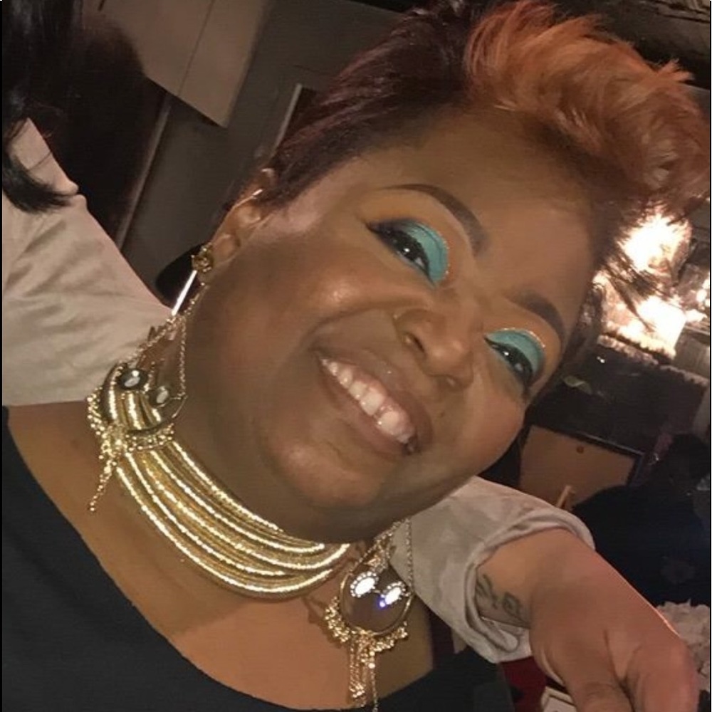 Meet your Posher, Ericka